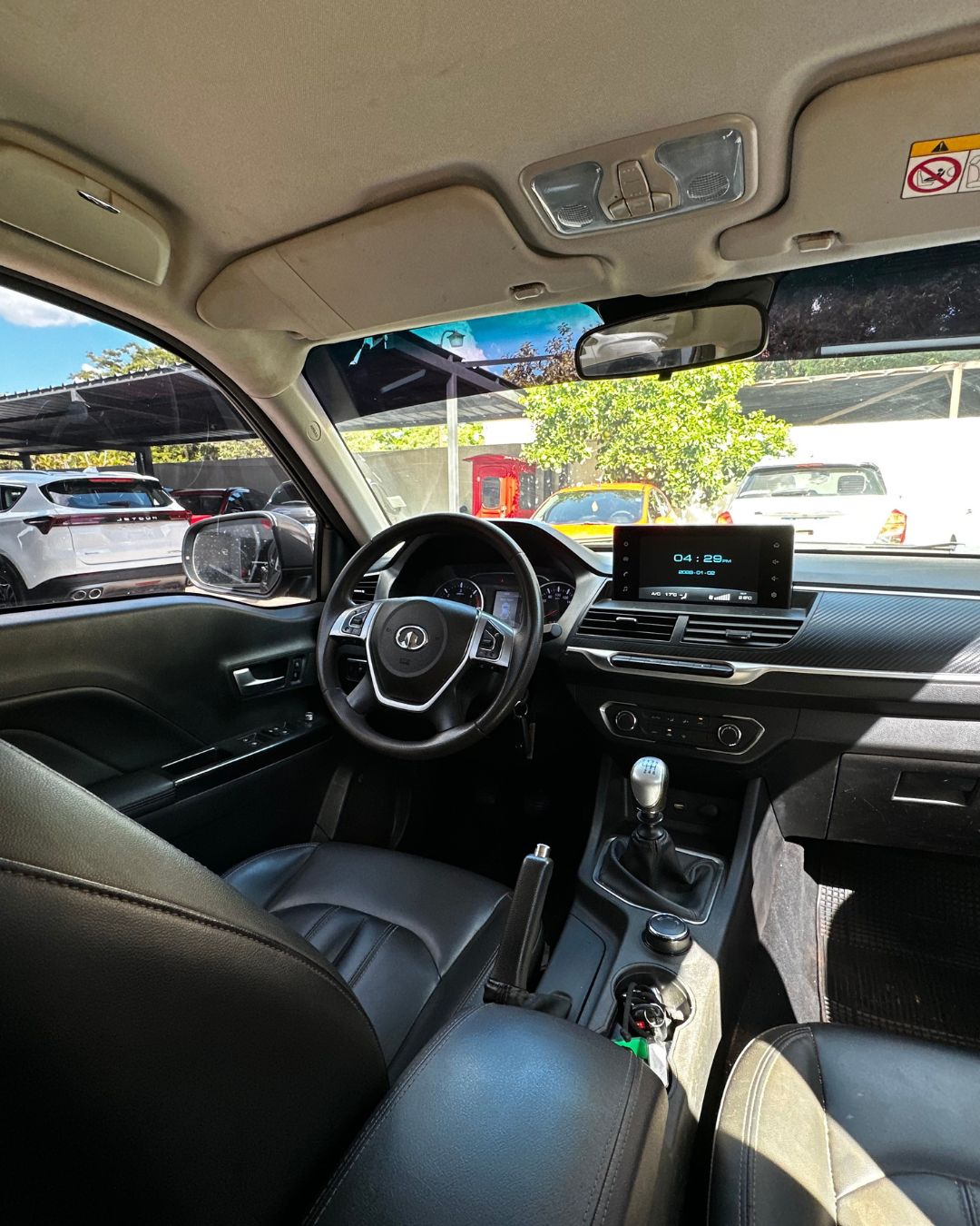 Gwm Wingle 7 2020 — foto 3