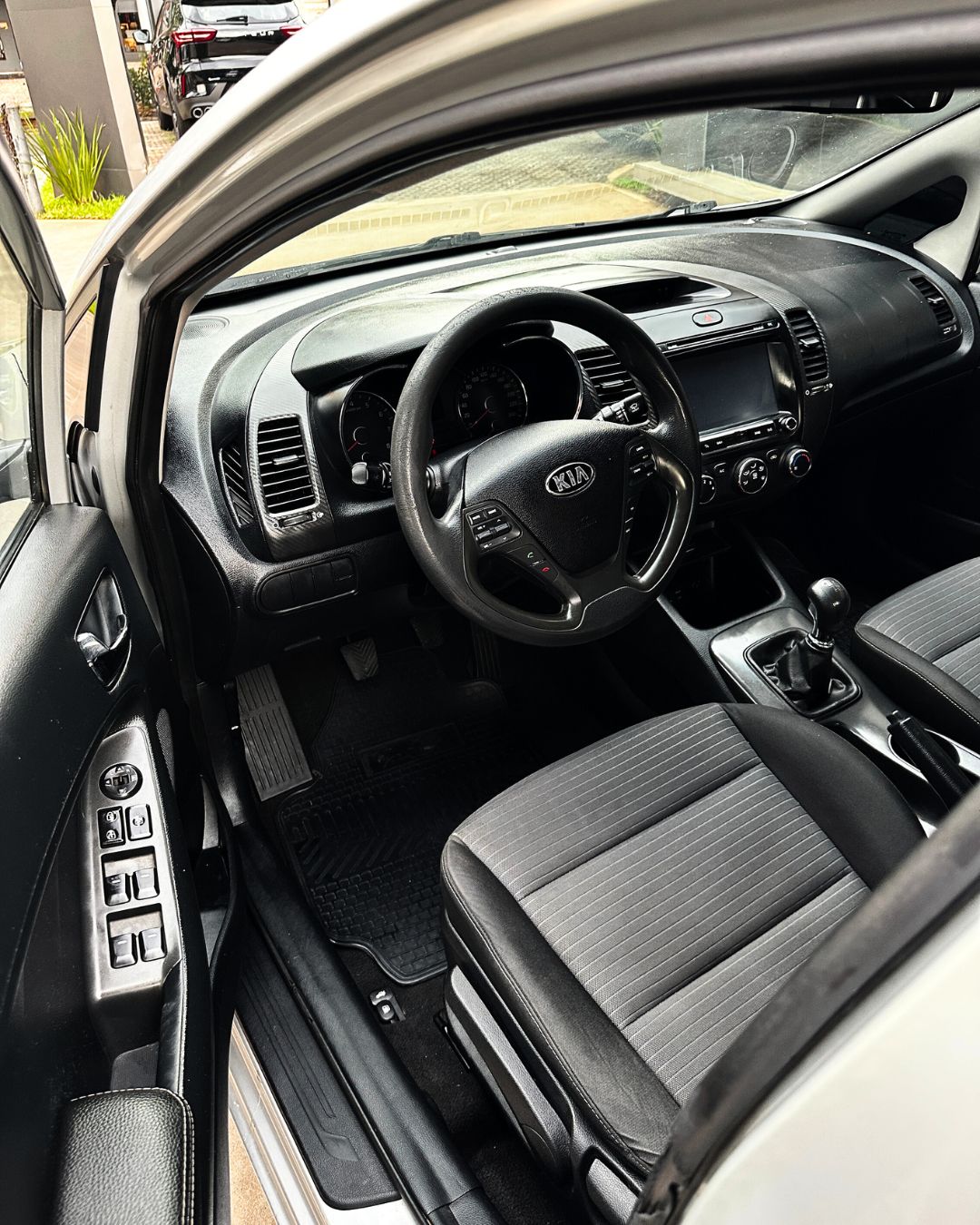 Kia Cerato 2015 - foto 2