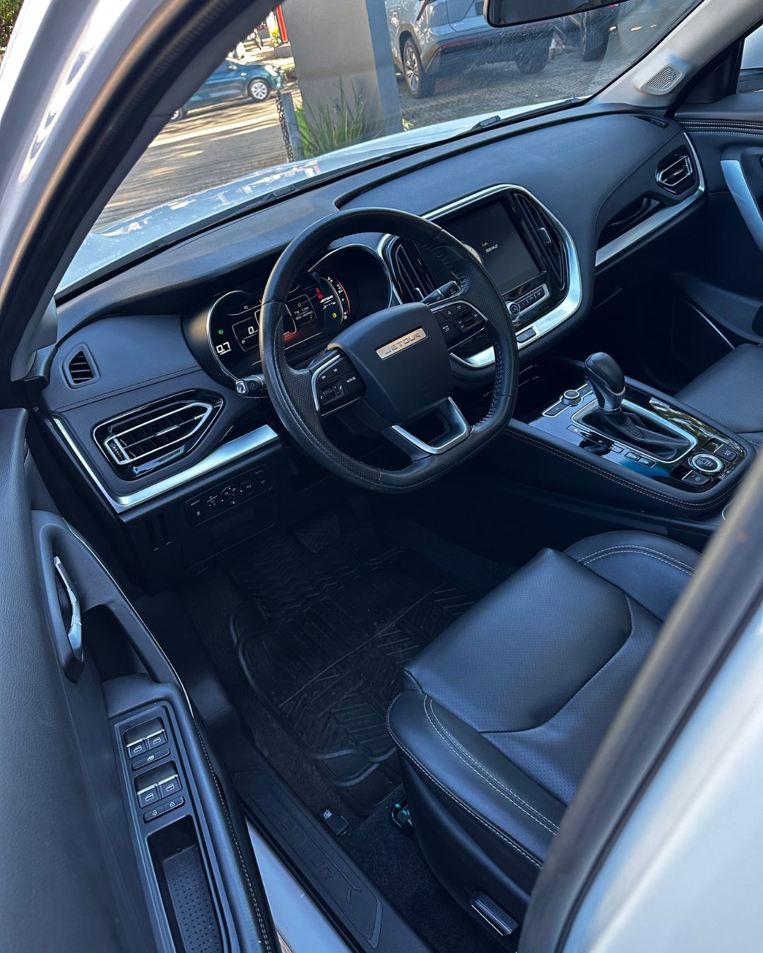 Jetour X70 Gls 2024 - foto 2