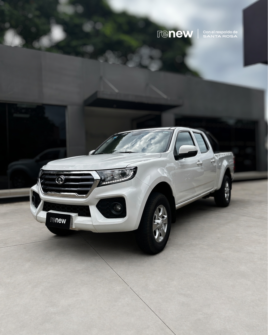 GWM WINGLE 7 2023