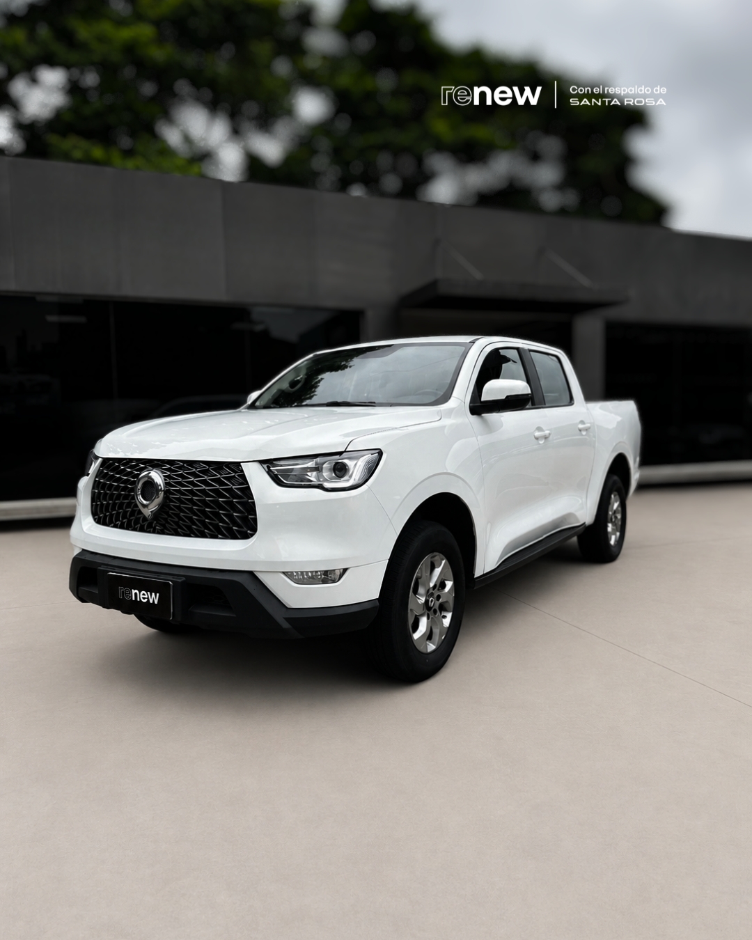 GWM POER 2023