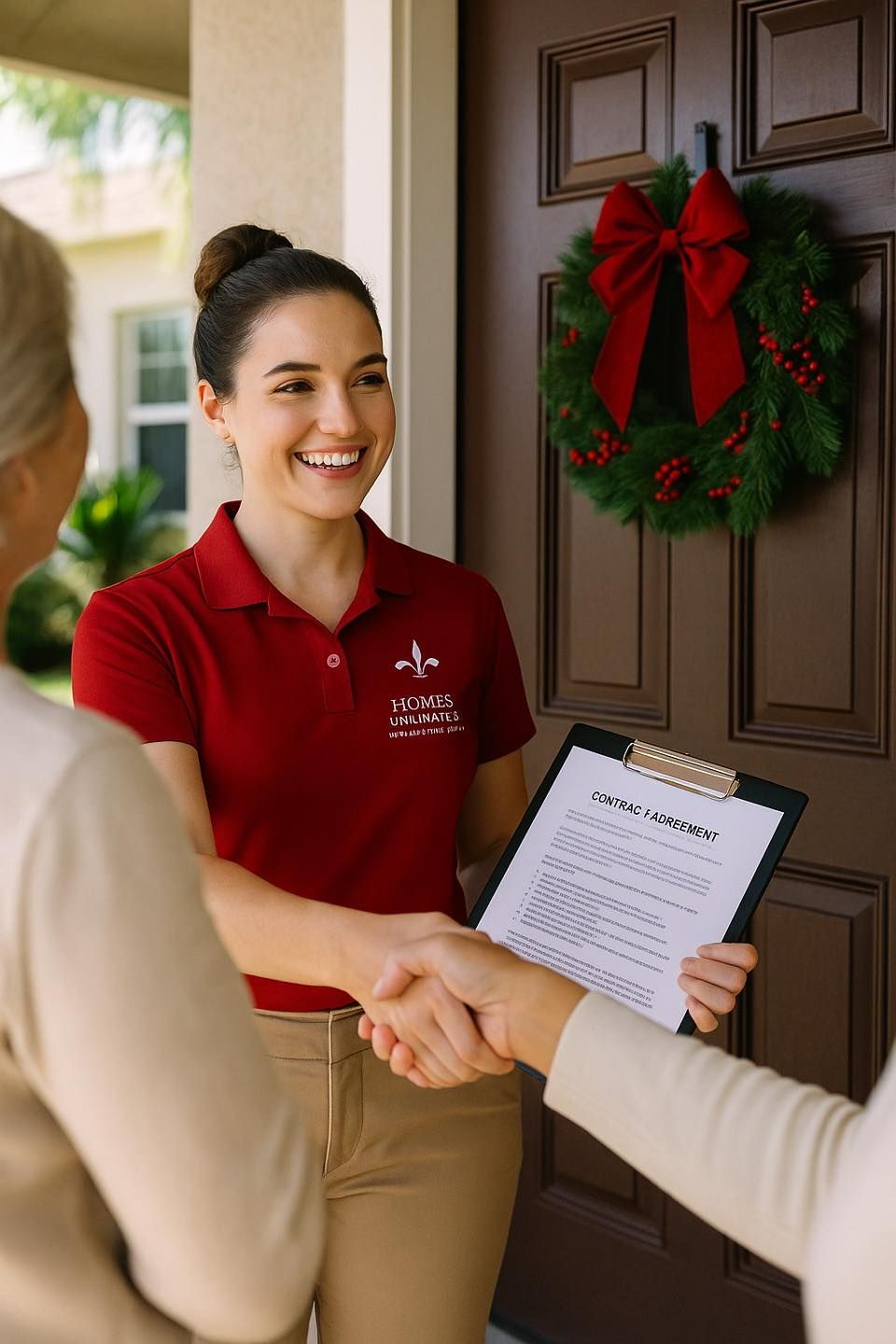 Rental Property Assistance