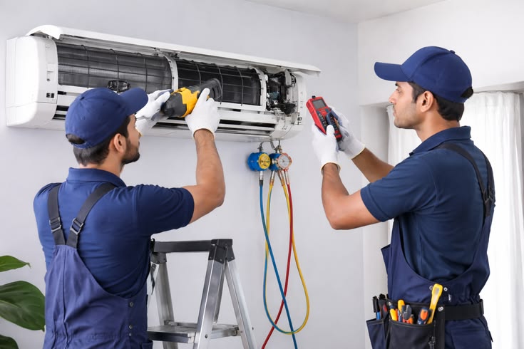 Washing Machine Repair