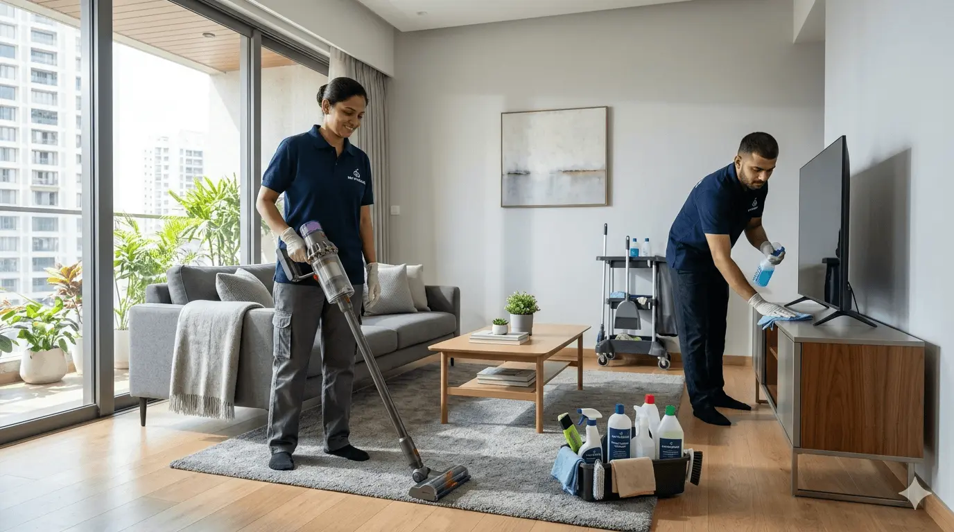 General Home Service