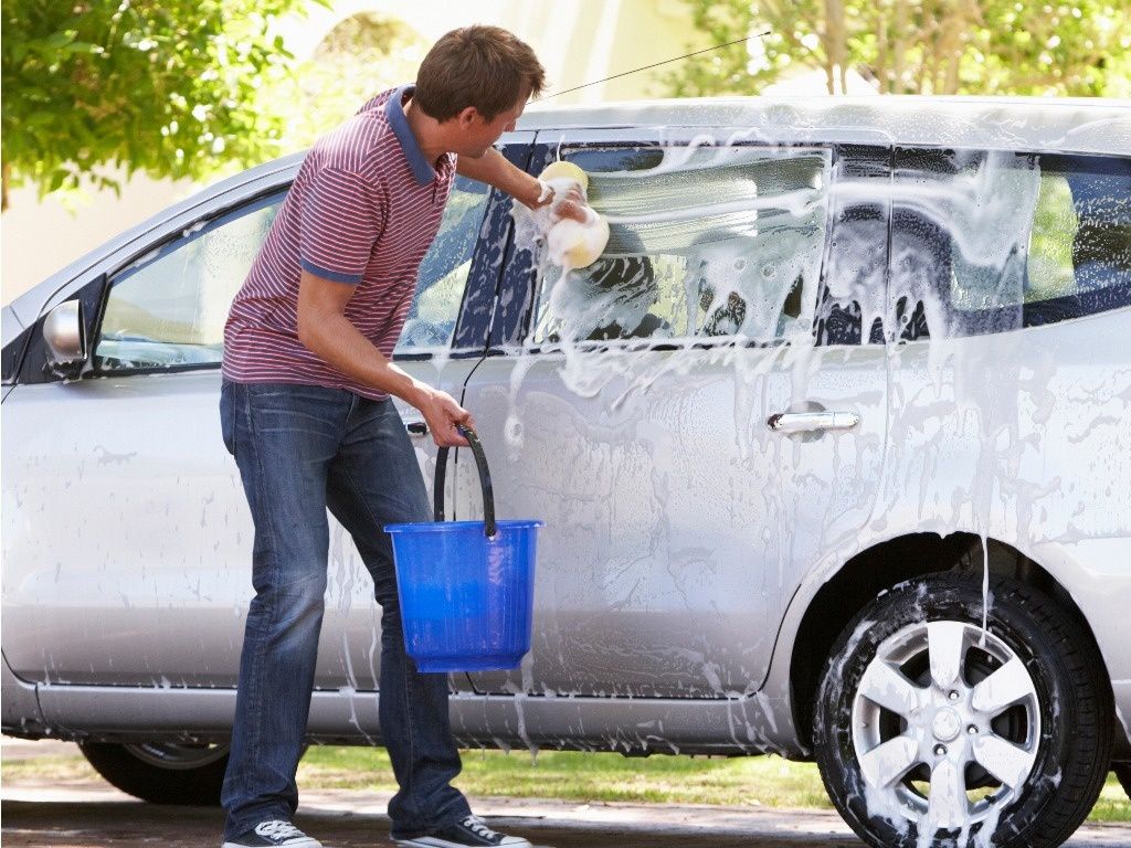 Car Wash Premium