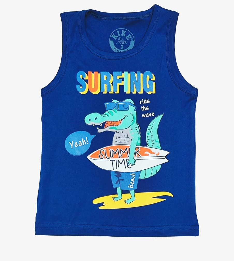 bividi azul crocodile surf