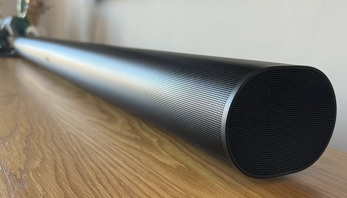 Sonos Arc Ultra (צילום: גד גניר)