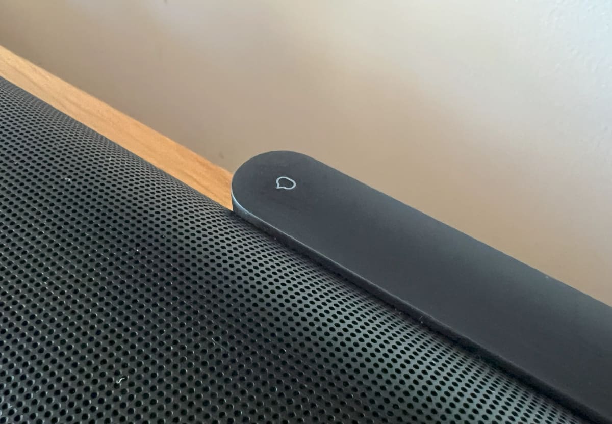 Sonos Arc Ultra (צילום: גד גניר)