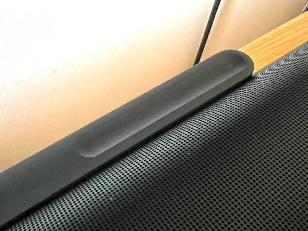 Sonos Arc Ultra (צילום: גד גניר)