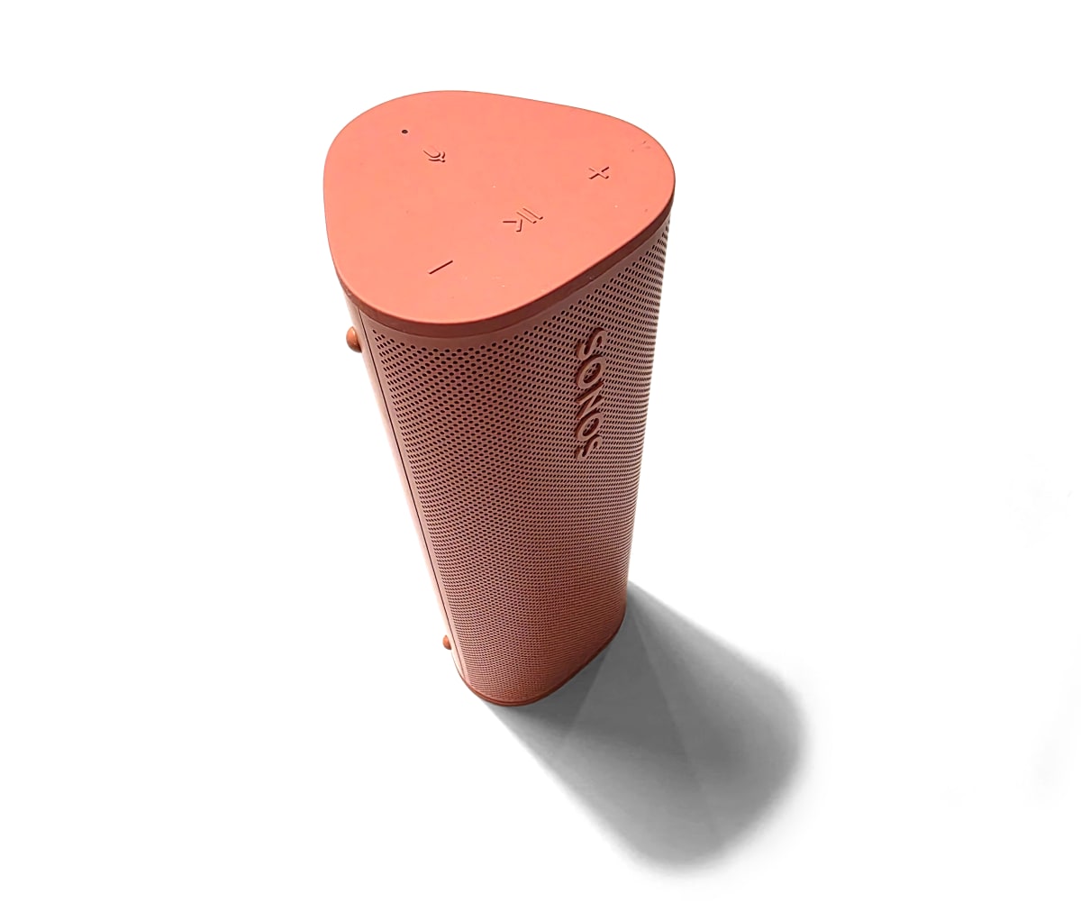 Sonos Roam 2 (צילום: גד גניר)