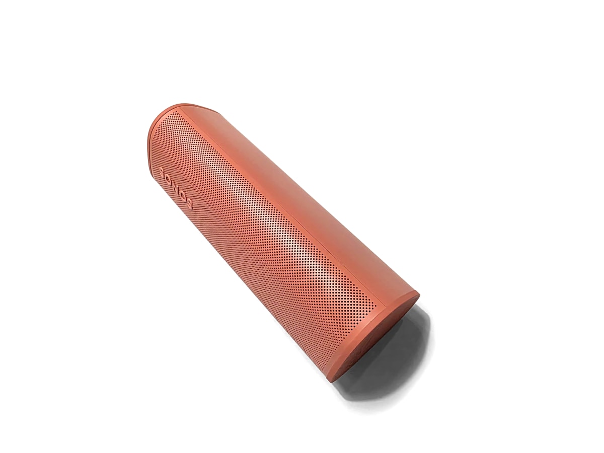 Sonos Roam 2 (צילום: גד גניר)