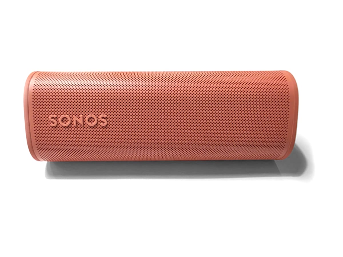 Sonos Roam 2 (צילום: גד גניר)