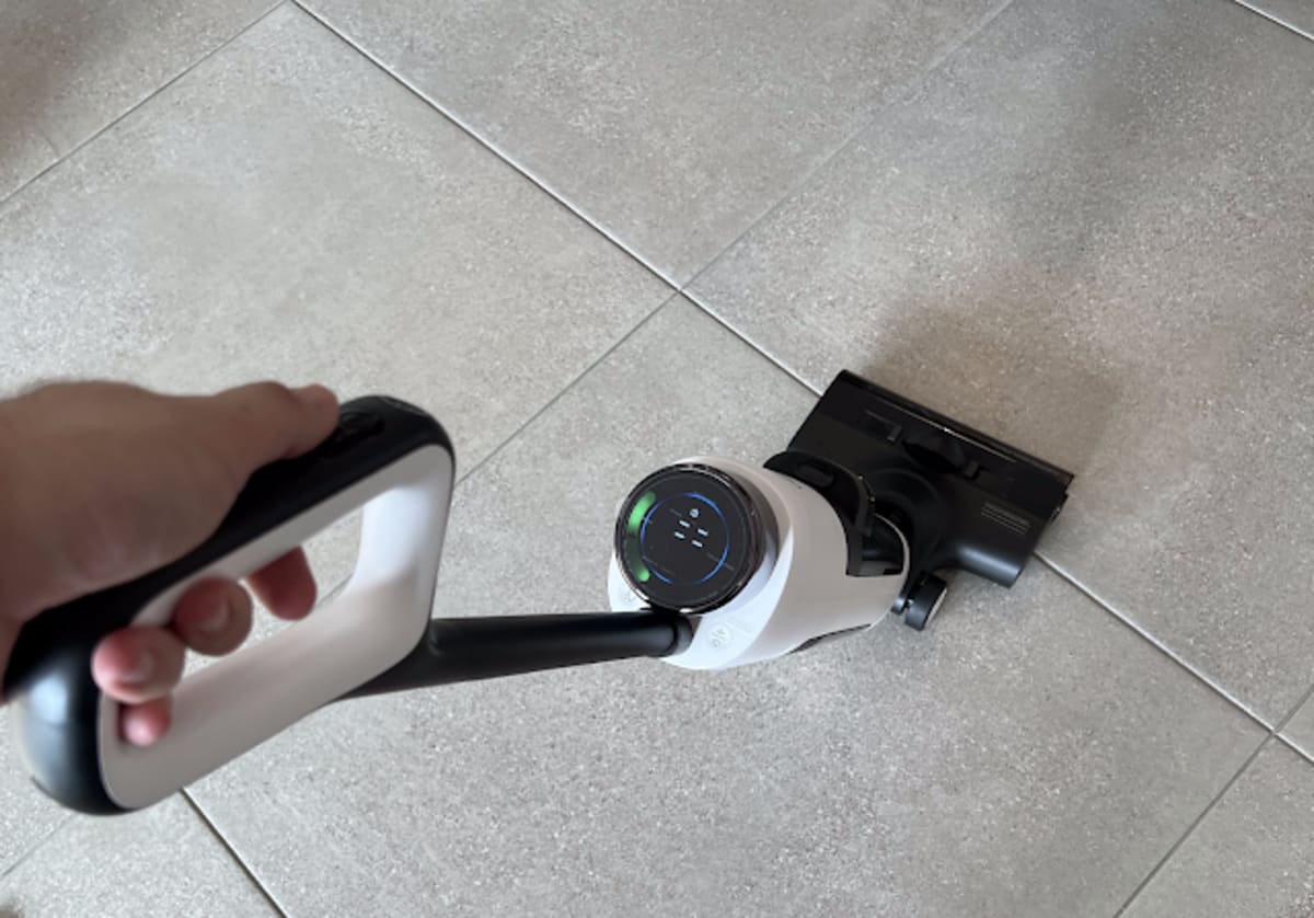 כזה ניסיתי: Roidmi Neo