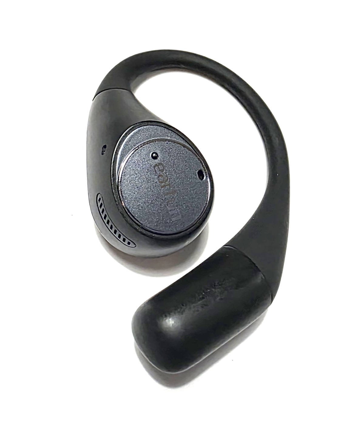 EarFun OpenJump (צילום: גד גניר)