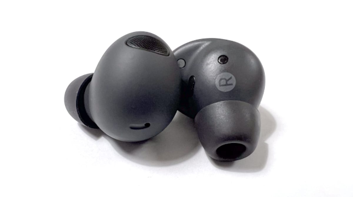 כאלו ניסיתי: Samsung Galaxy Buds2 Pro