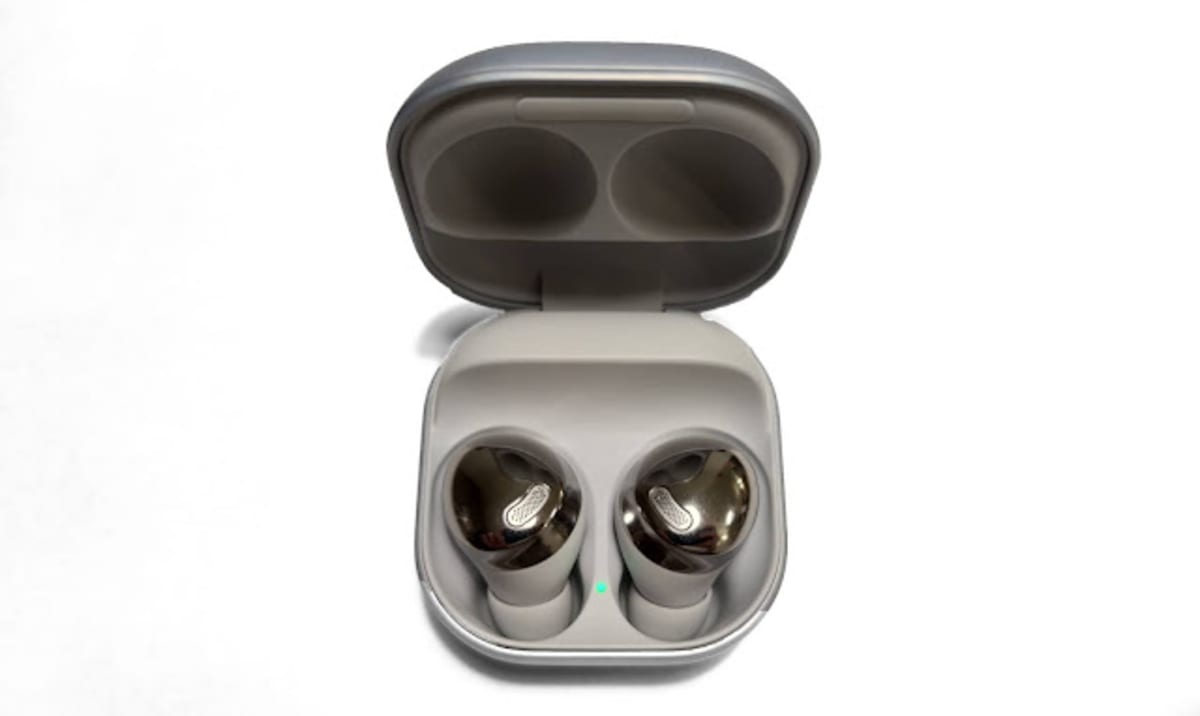 כאלו ניסיתי: Samsung Galaxy Buds Pro