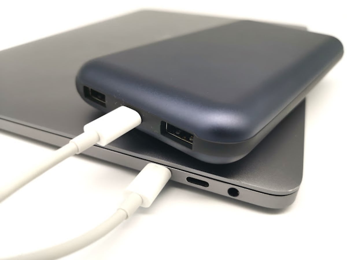 כזאת ניסיתי: ZMI PowerPack 20000