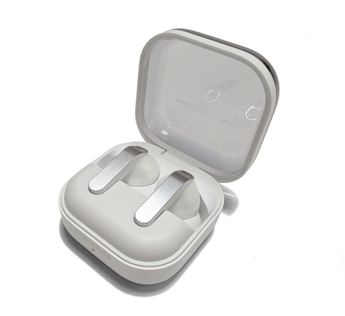 כאלו ניסיתי: Samsung Galaxy Buds 4 Pro