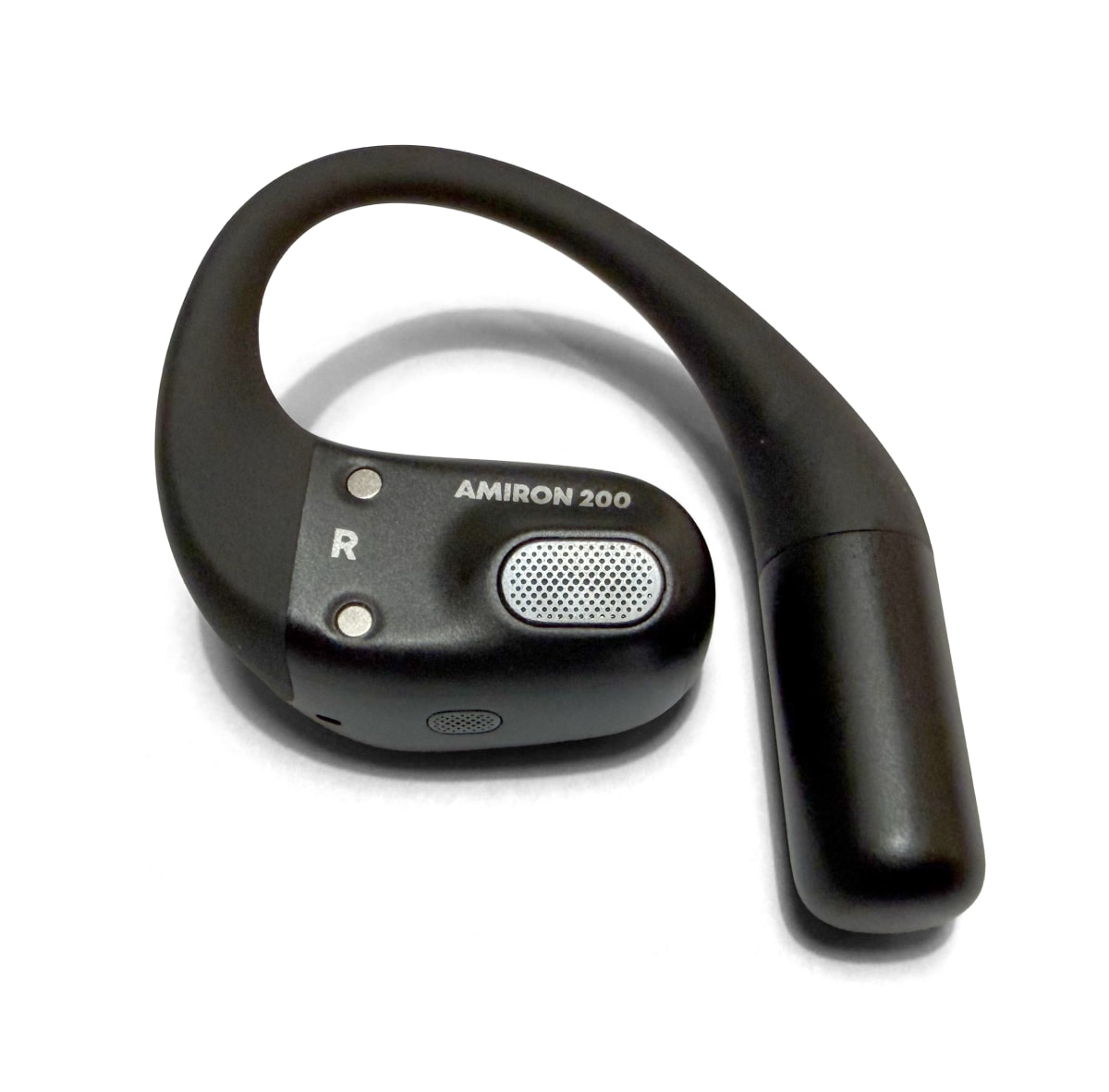 Beyerdynamic AMIRON 200 (צילום: גד גניר)