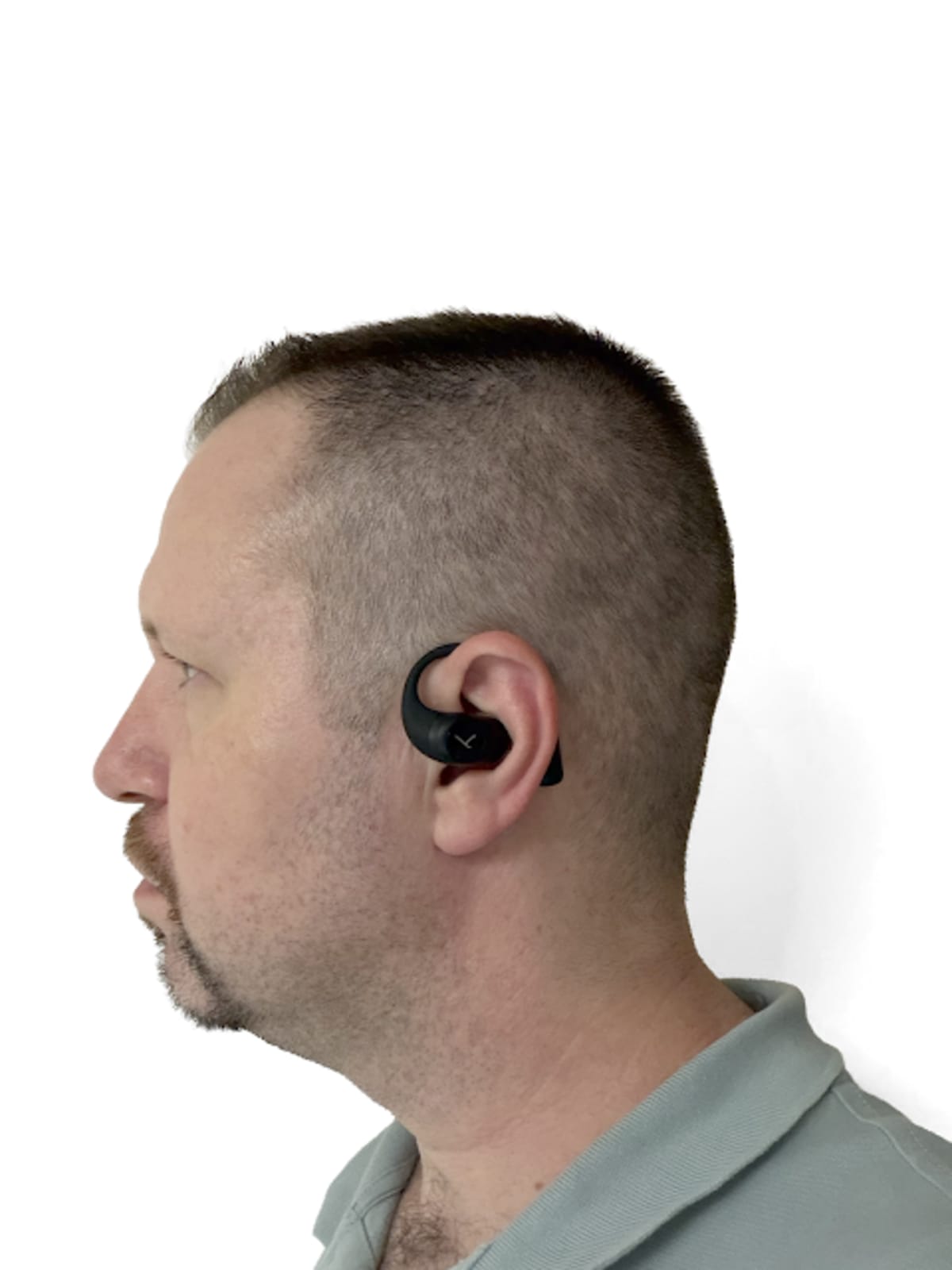 Beyerdynamic AMIRON 200 (צילום: גד גניר)