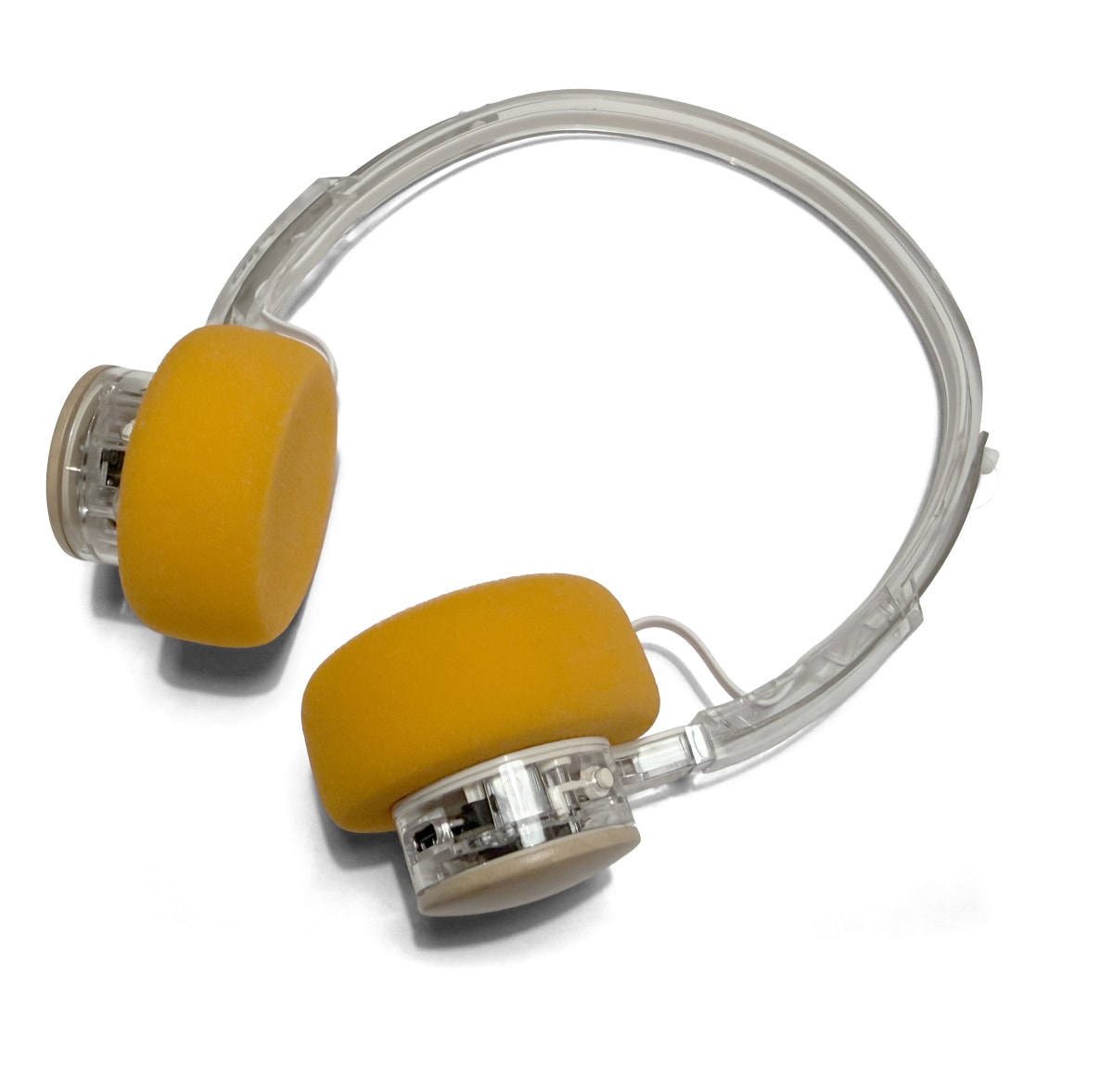 Fiio EH11 (צילום: גד גניר)