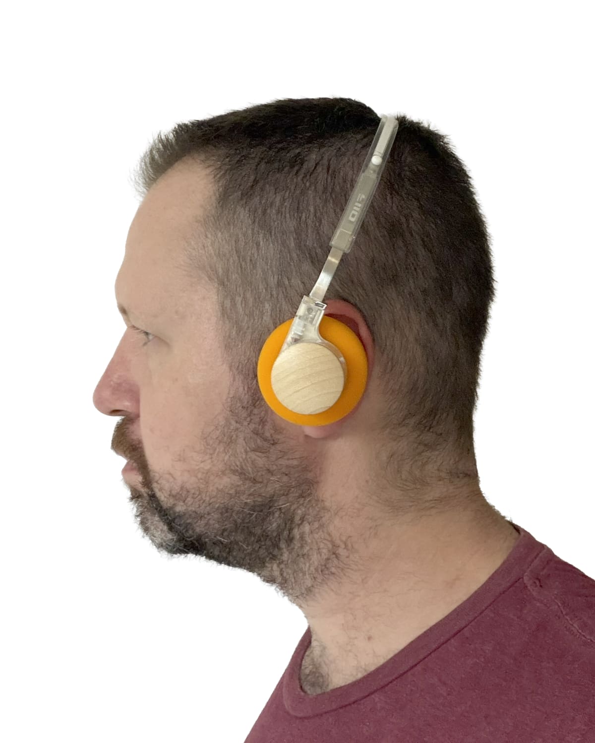 Fiio EH11 (צילום: גד גניר)