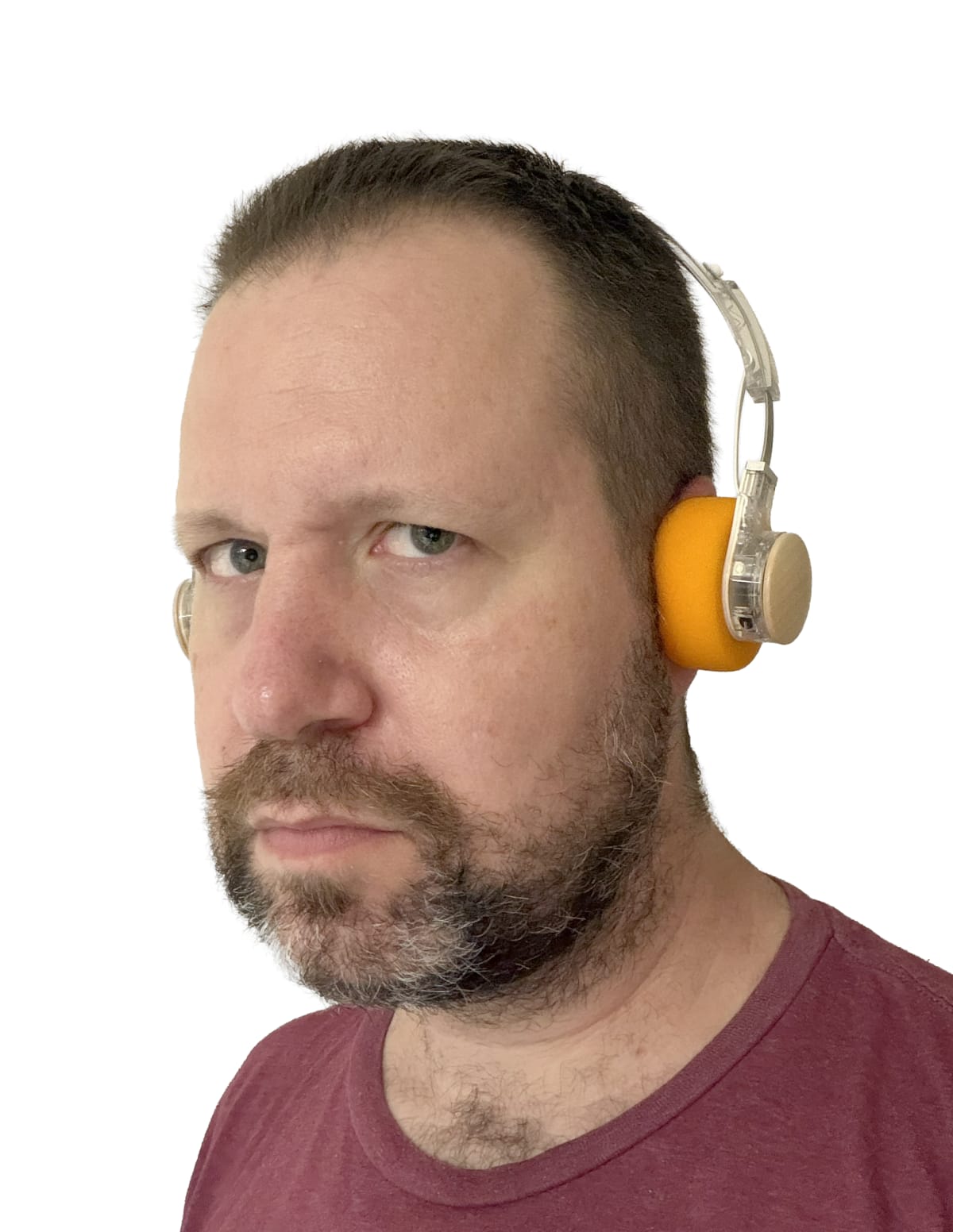 Fiio EH11 (צילום: גד גניר)