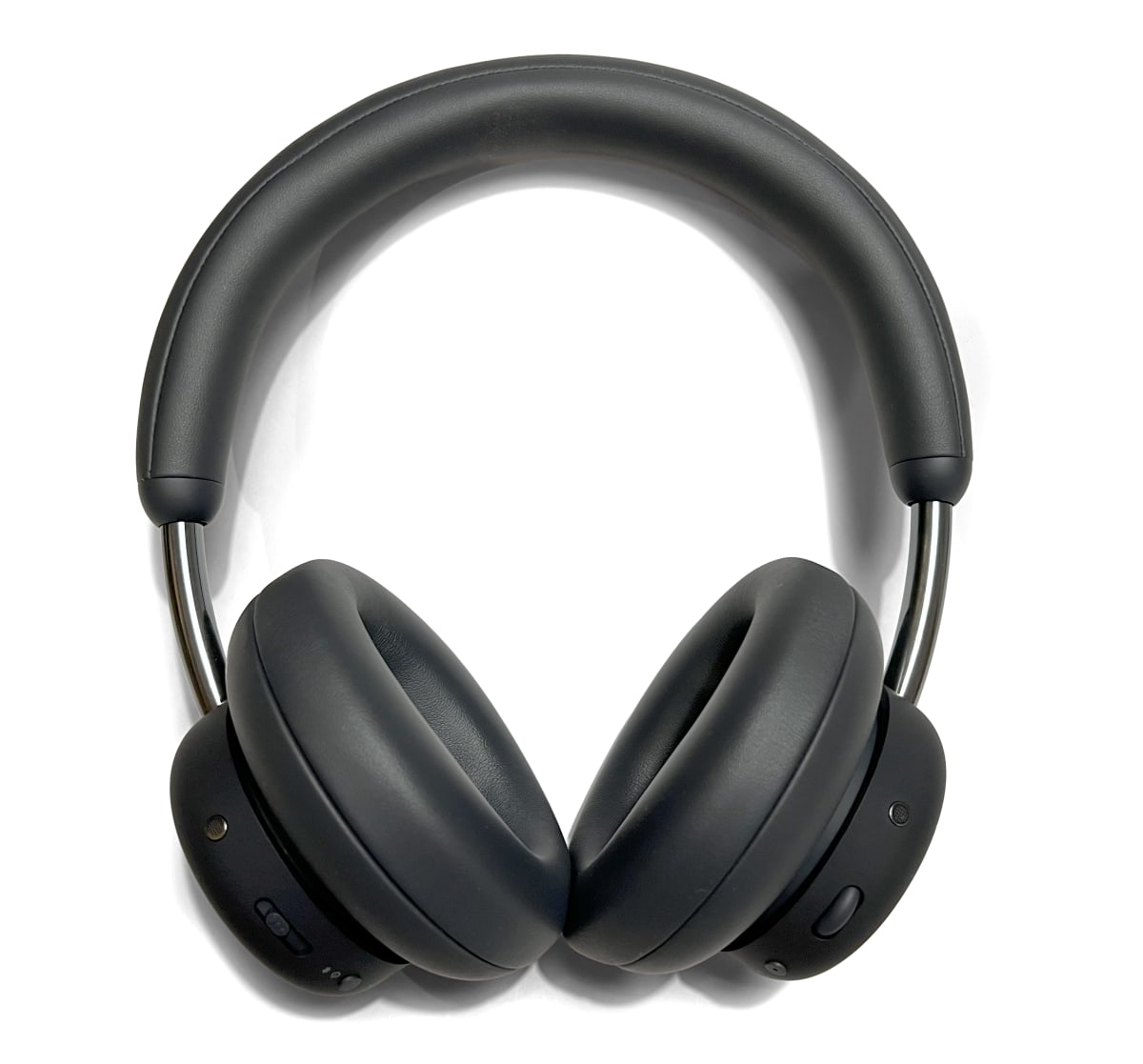 CMF Headphone Pro (צילום: גד גניר)