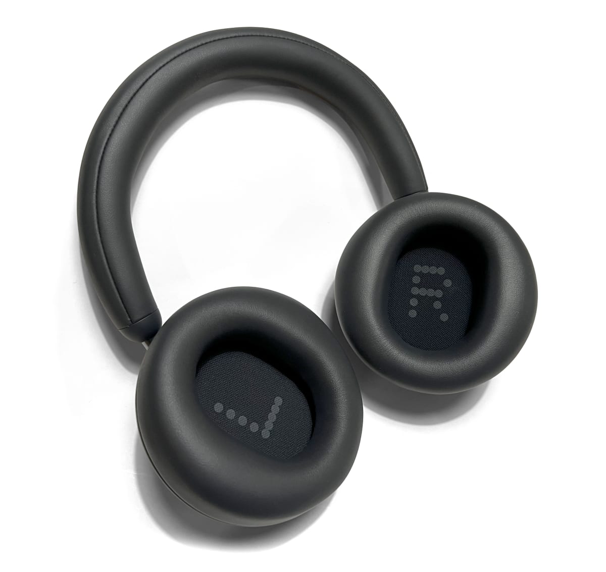 CMF Headphone Pro (צילום: גד גניר)