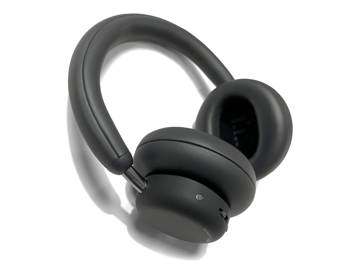 CMF Headphone Pro (צילום: גד גניר)