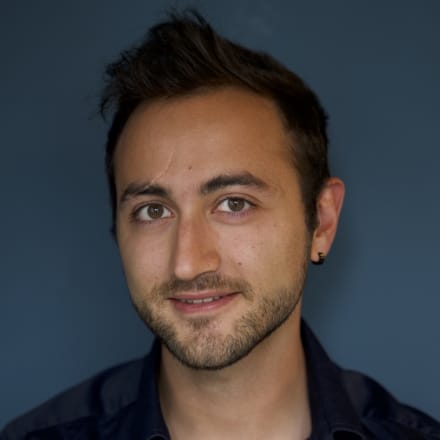Jad Joubran