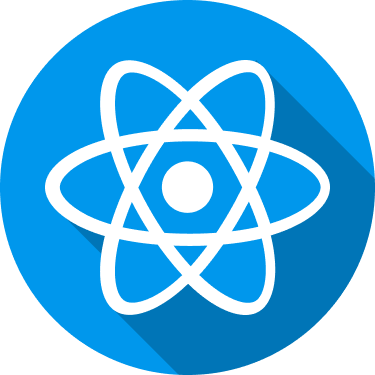React