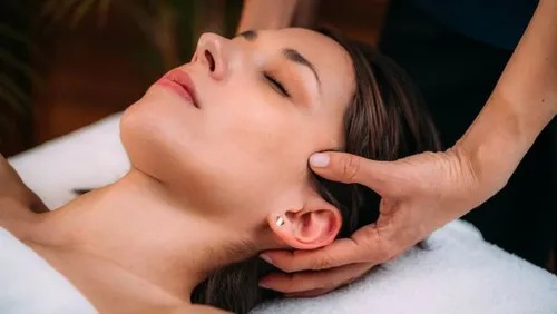 Access Bars® Consciousness