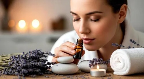 Aromatherapy