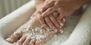 Salt Therapy (Halotherapy)