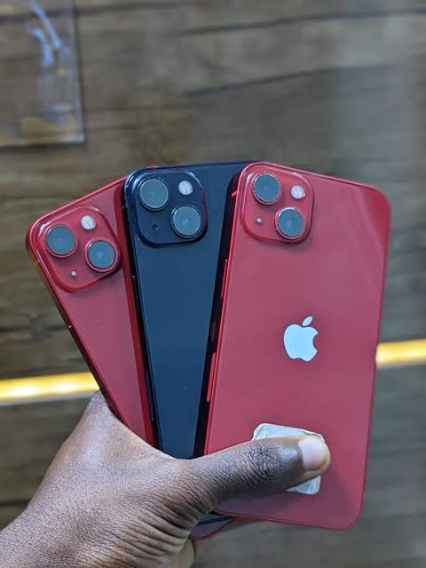 IPHONE 13 128GB BATTERY 🔋 80% · VarTech Electronics