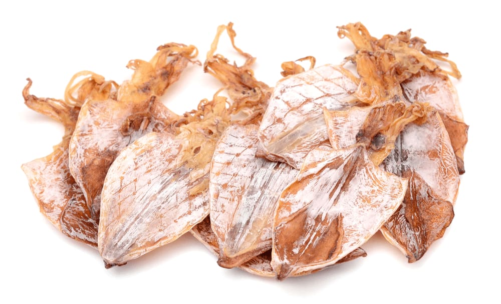 Bảo quản mực một nắng Đà Nẵng