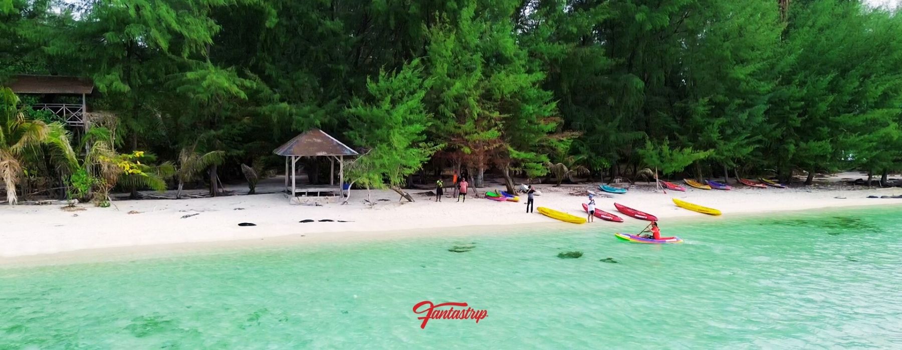 Website Fantastrip.id