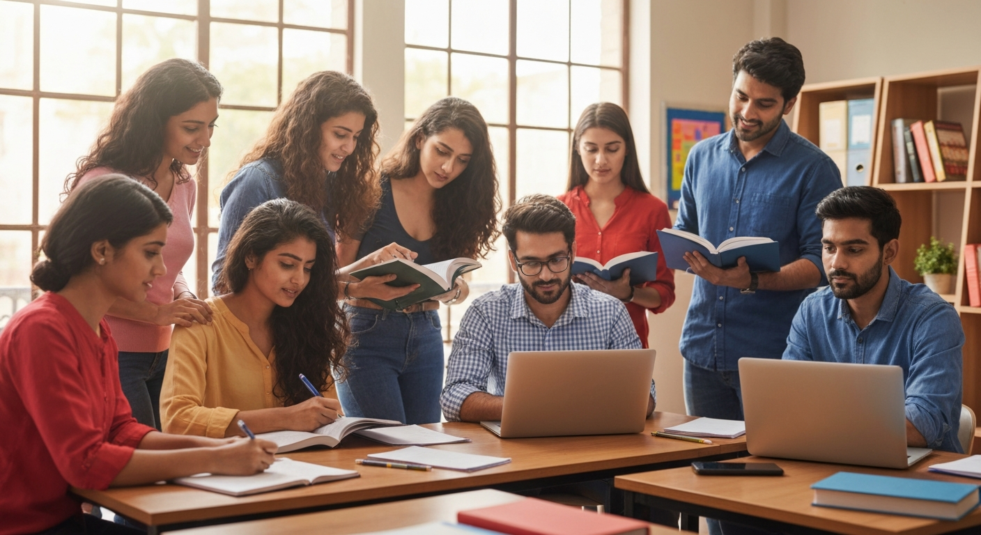 Prepare for KVS Recruitment 2025