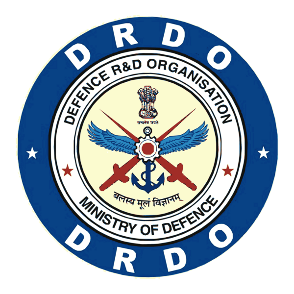 DRDO logo