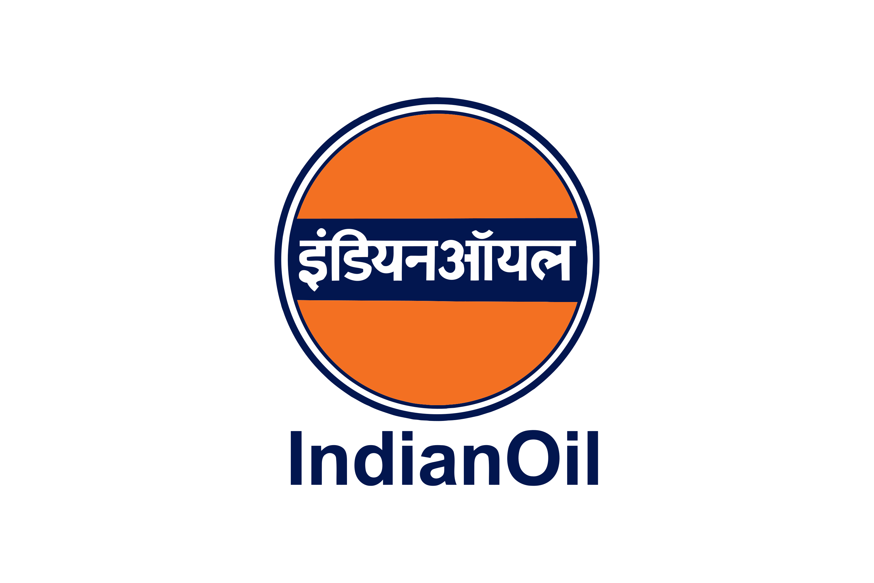 IOCL logo