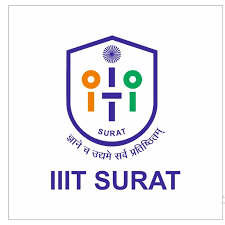 IIIT Surat logo