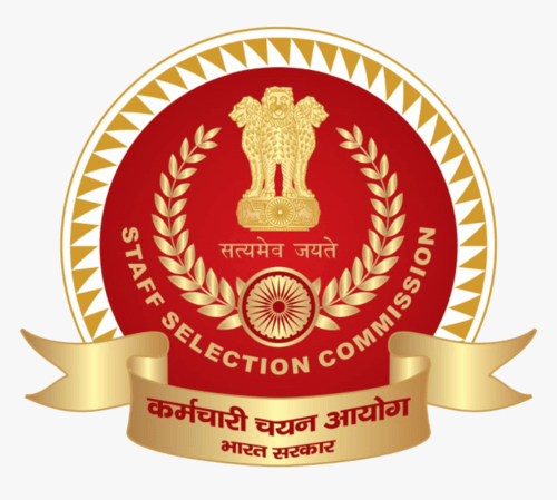 SSC logo