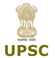UPSC logo