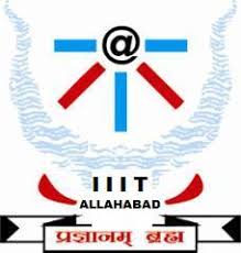 IIIT Allahabad logo