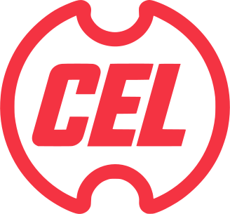CEL logo