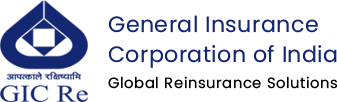 GIC Re logo