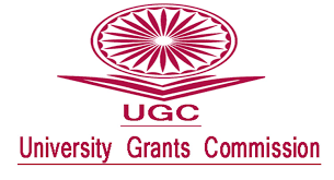 UGC logo
