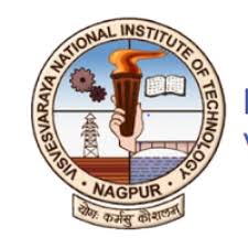 VNIT Nagpur logo