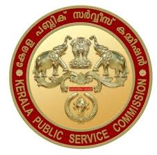 KERALAPSC logo